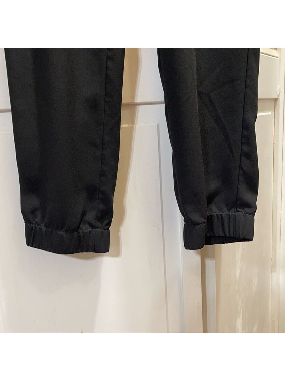 BANANA REPUBLIC JOGGERS AA7 - Picture 2 of 10